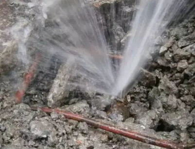 延寿水管维修多少钱
