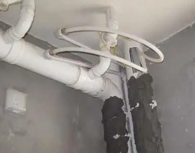 延寿水管维修哪家好